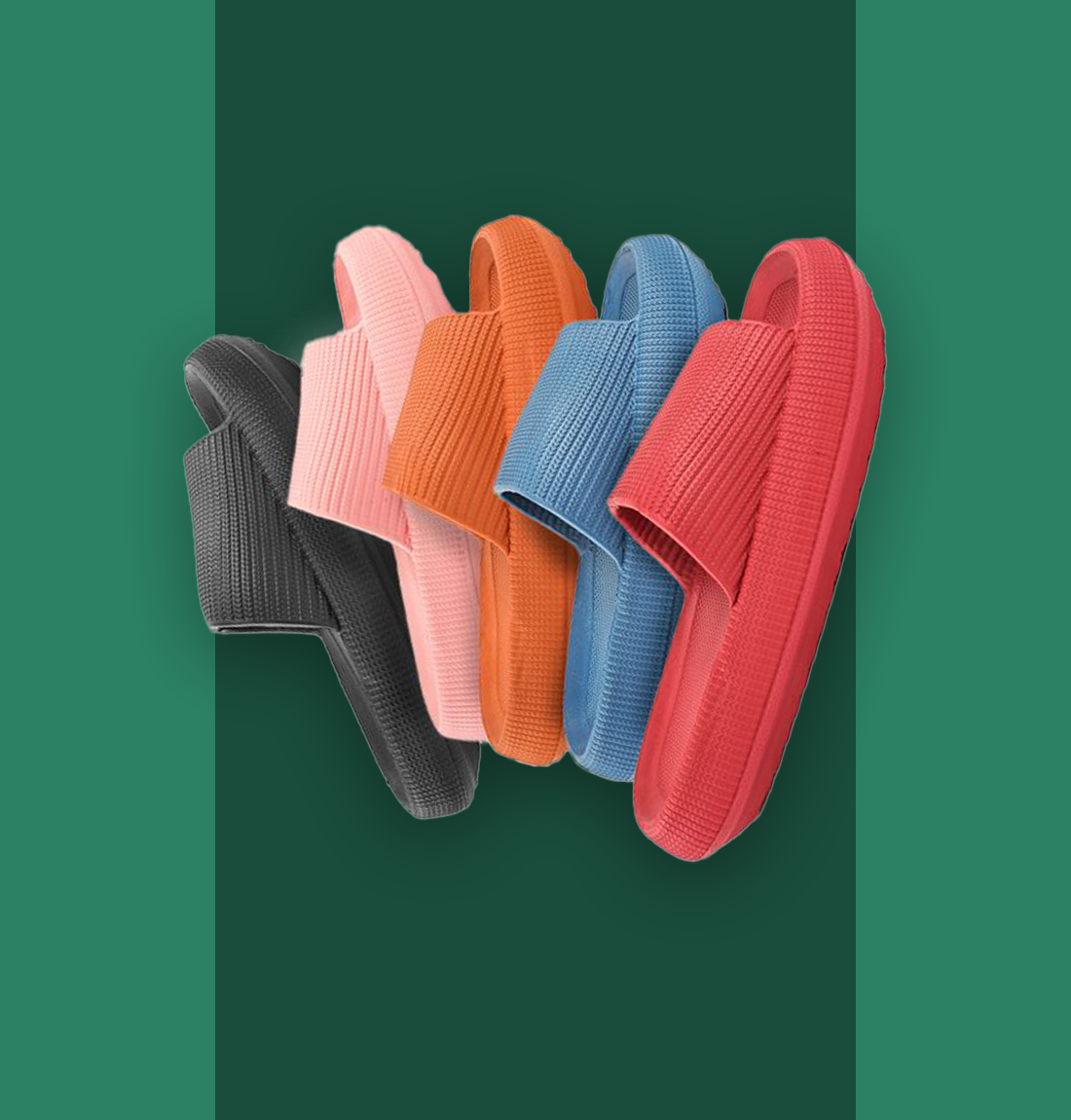 [orto] chinelo ortopédico